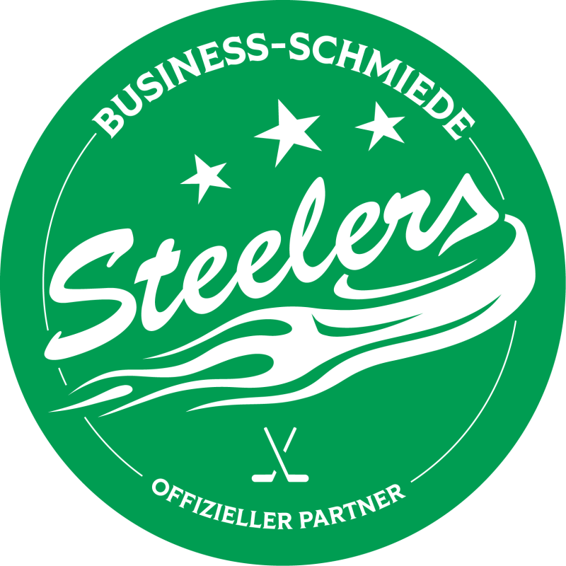 Steelers Business-Schmiede