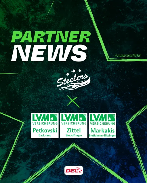 Mit der LVM weiter in die Saison 2023/24