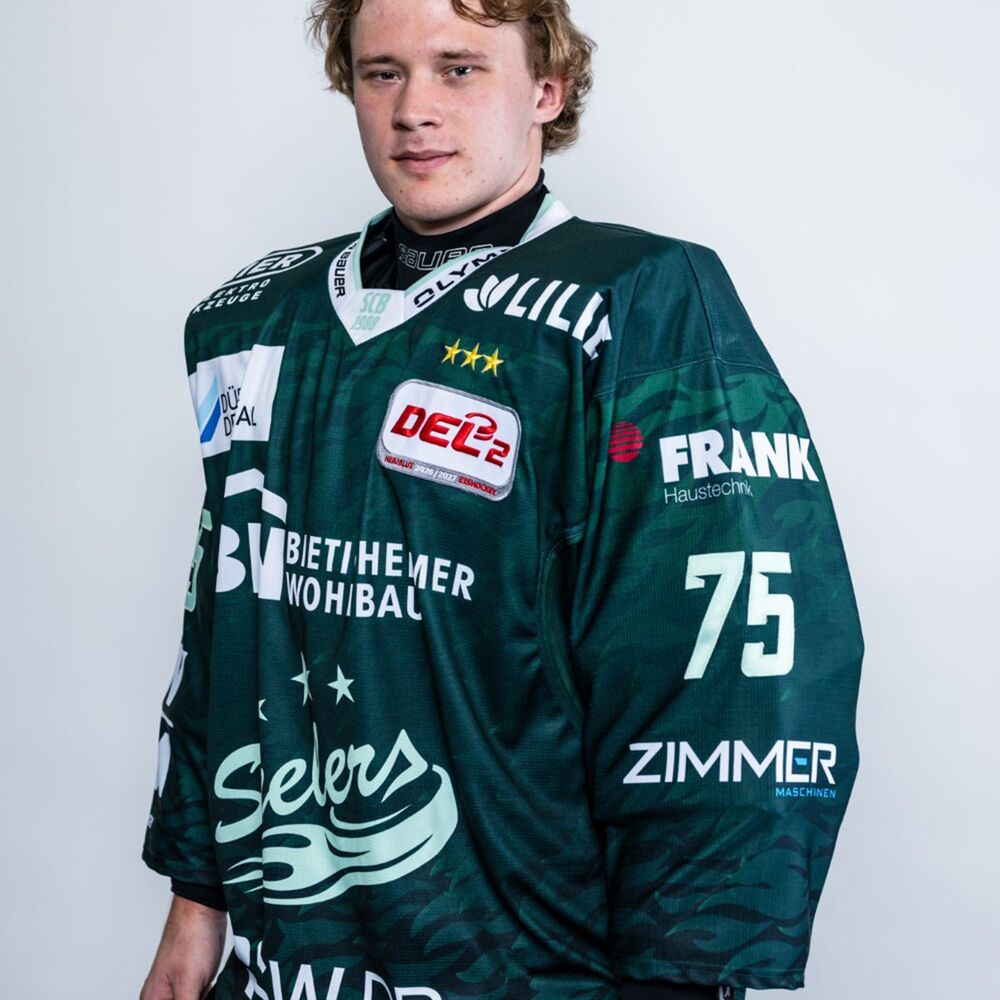 Cedric Nachtmann