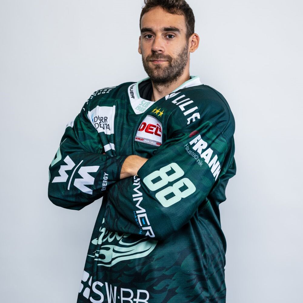 Tim Bender