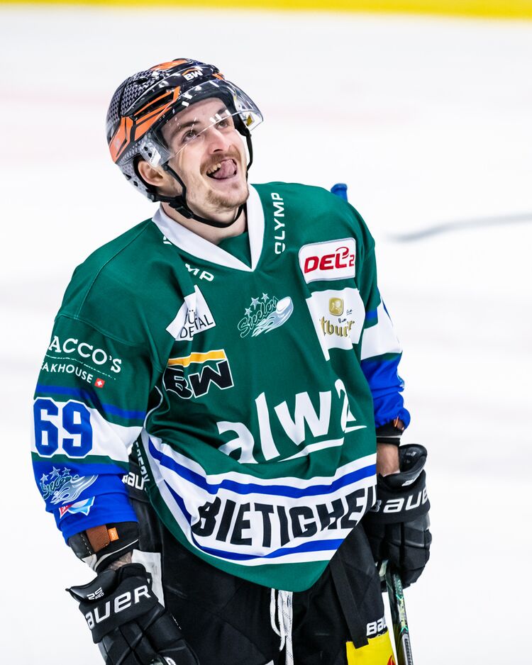 Calvin Pokorny und die Steelers gehen getrennte Wege