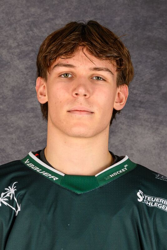 Lukas Eberl