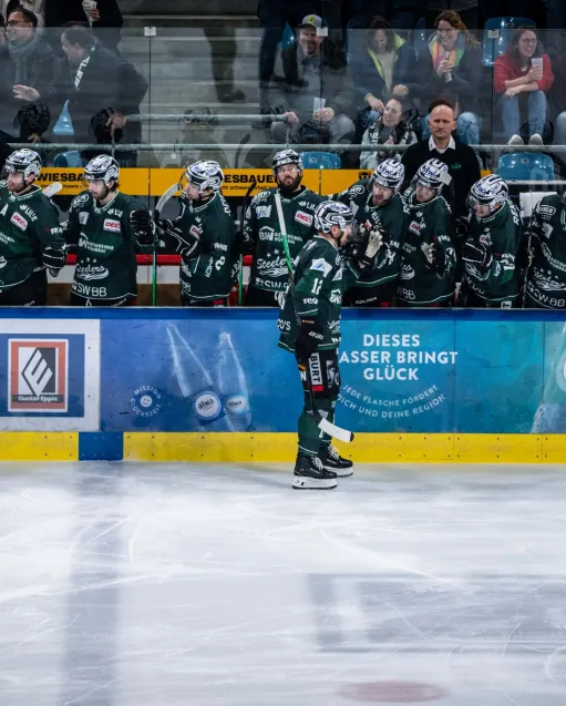 Traditionsreiche Gegner und die Chance auf wichtige Punkte