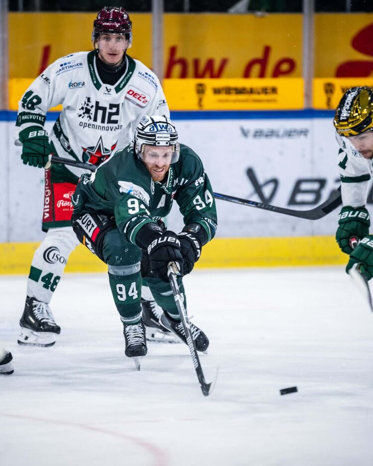 Under Review: Rekordmonat im Ellental