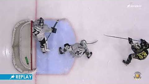 06.12.2024 - Highlights - Tölzer Löwen vs. Bietigheim Steelers