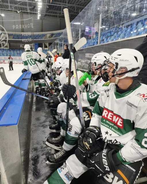 Viertelfinale knapp verpasst