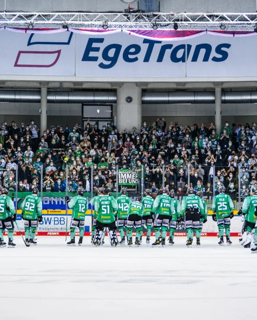 Fanfest am 09.04.2022