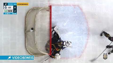 21.03.2025 - Highlights - KSW Icefighters Leipzig vs. Bietigheim Steelers