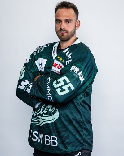 Mick Hochreither