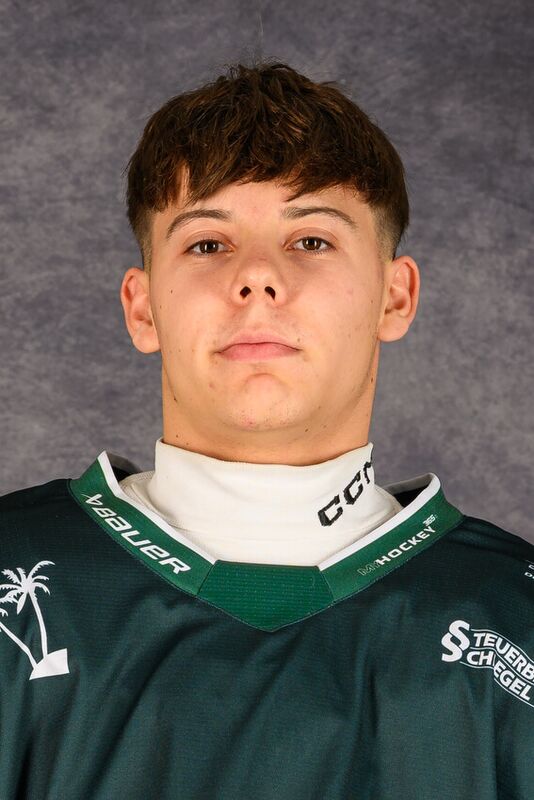 Aaron Fritz