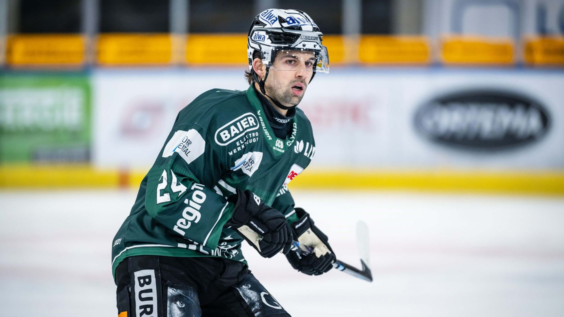 Cole Fonstad bleibt den Steelers langfristig erhalten