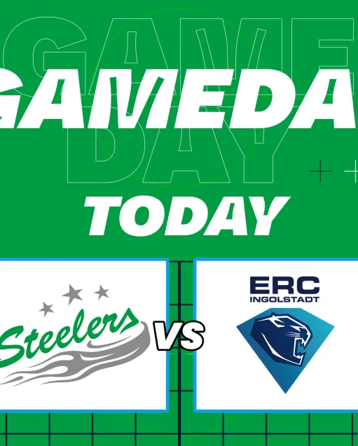 Gameday – heute wird Geschichte geschrieben