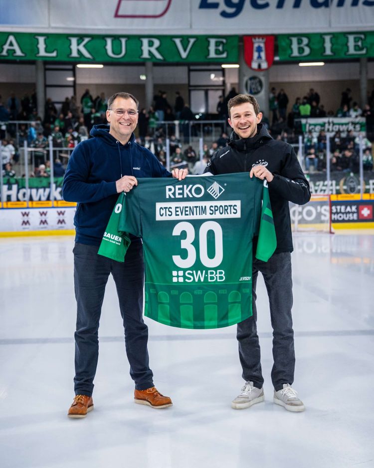 Steelers verlängern Ticketing-Partnerschaft bis 2030