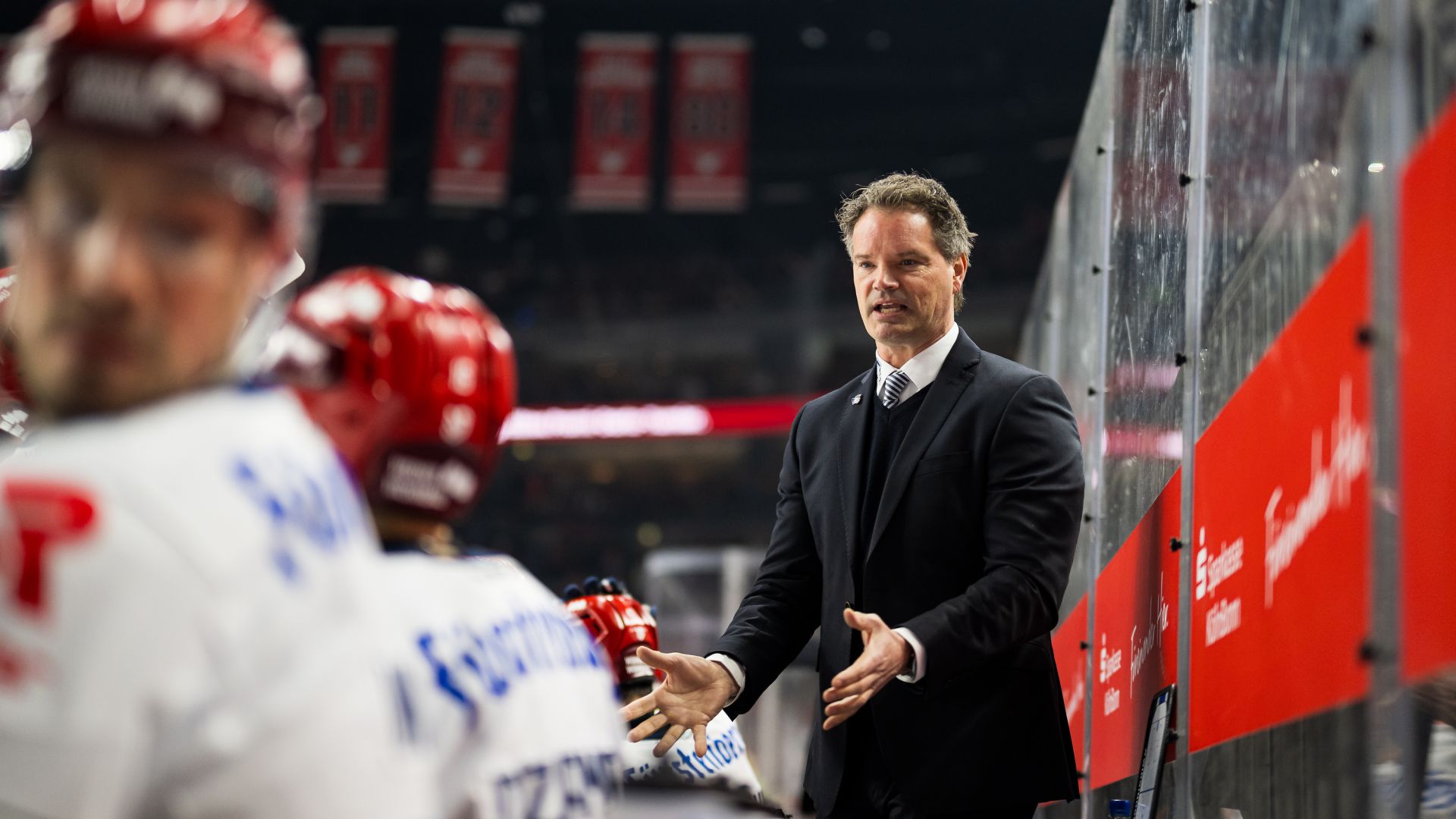 Tim Kehler wird Headcoach der Steelers