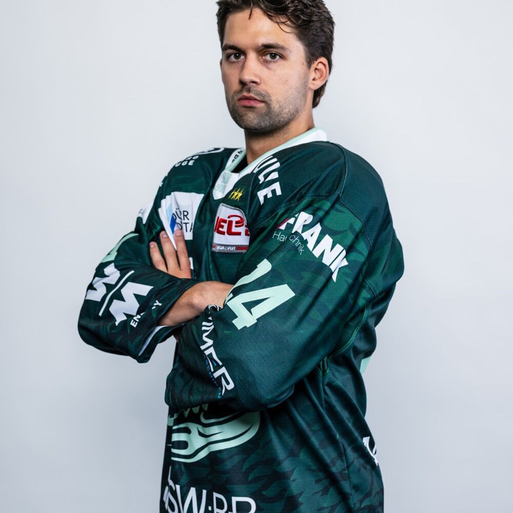 Cole Fonstad