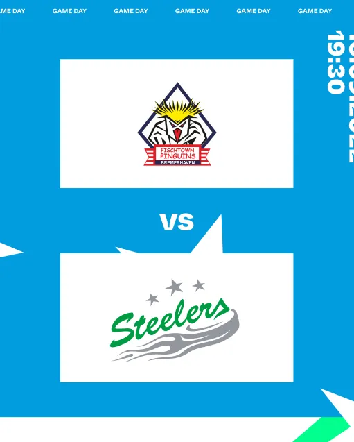 Es geht wieder los – wir starten in unsere zweite PENNY DEL Saison