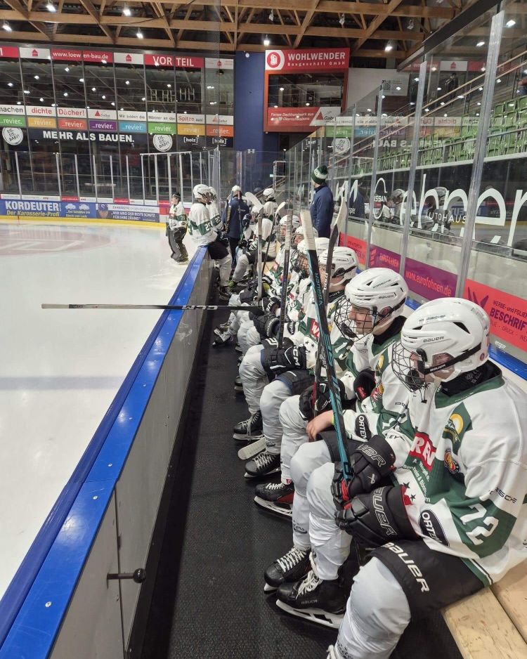 Deutlicher Sieg in Ravensburg