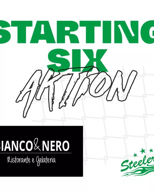 „Starting-Six“-Aktion | Woche 3