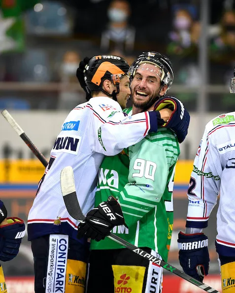 Tolles Spiel der Steelers blieb leider ohne Punkt - Berlin gewinnt in Bietigheim