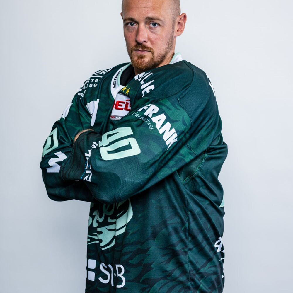 Tim Schüle