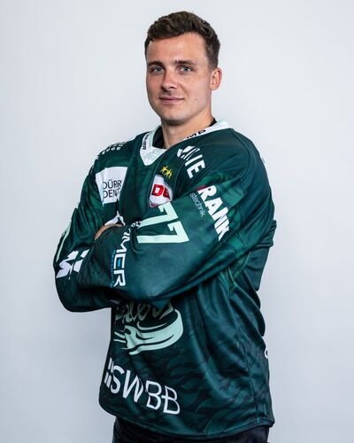 Arne Uplegger