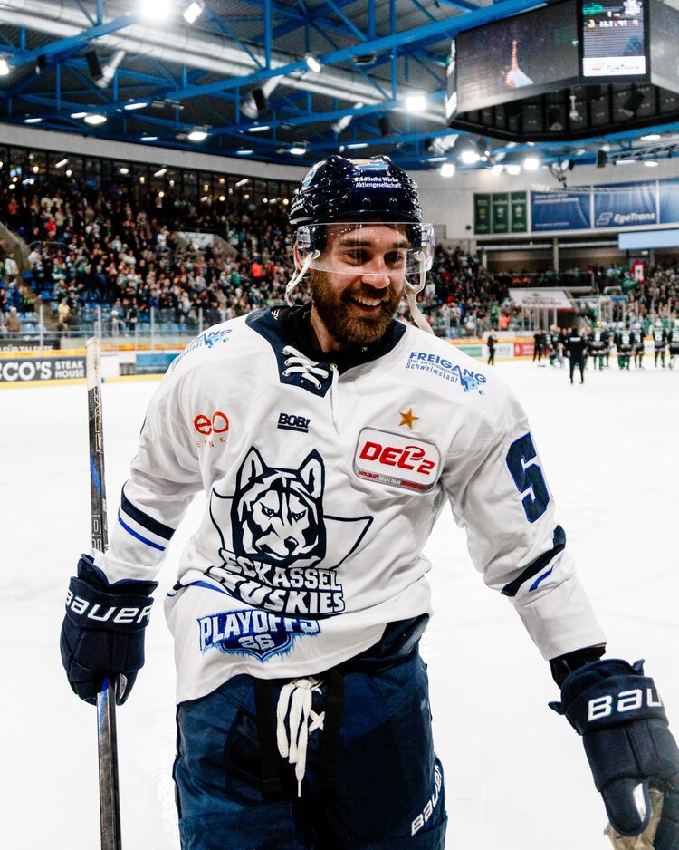 Tim Bender wird ein Steeler