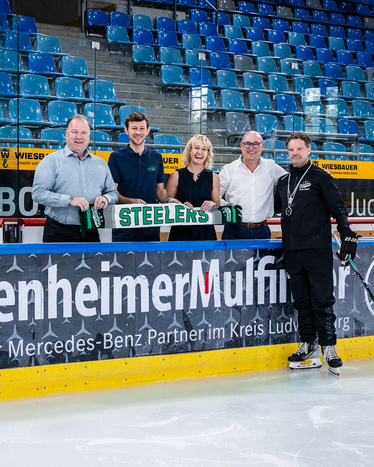 Willkommen im Team: Mercedes-Benz Autohaus AssenheimerMulfinger