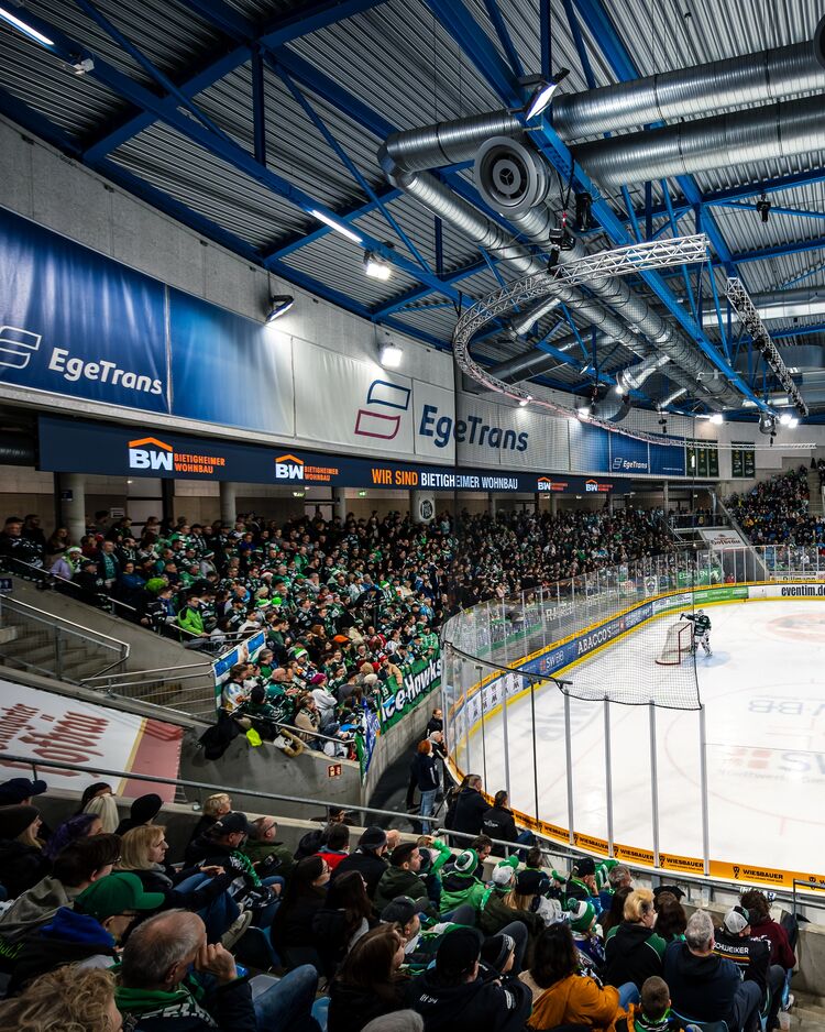 Ticket-Verkauf für die Vorbereitungsspiele gestartet