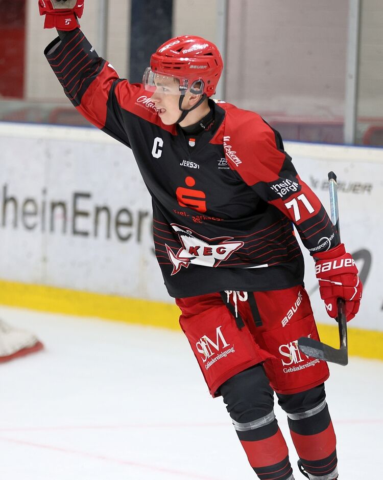 Dominik Klein kommt ins Ellental
