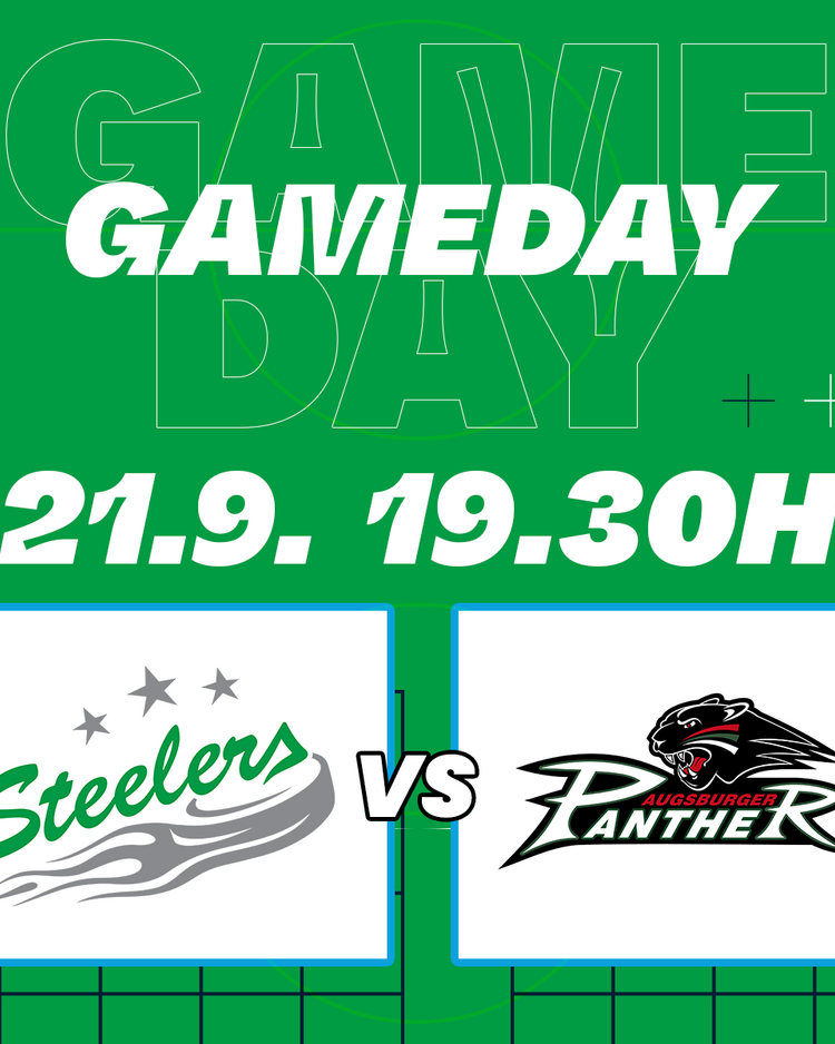 Gameday – Schwabenduell im Ellental
