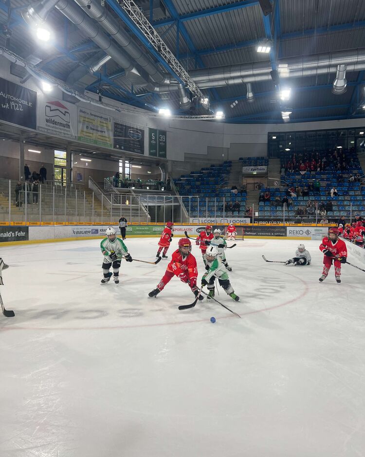Hans-Brockhaus-Cup am 04.10.