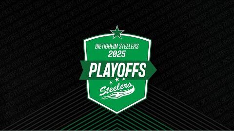 PLAYOFFS ARE NOW! - Playoff Intro 2025