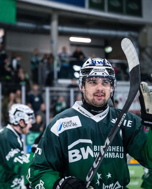 Update zu unseren verletzten Spielern