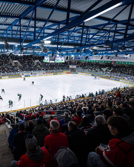 Unser Gegner im Finale – die Hannover Scorpions