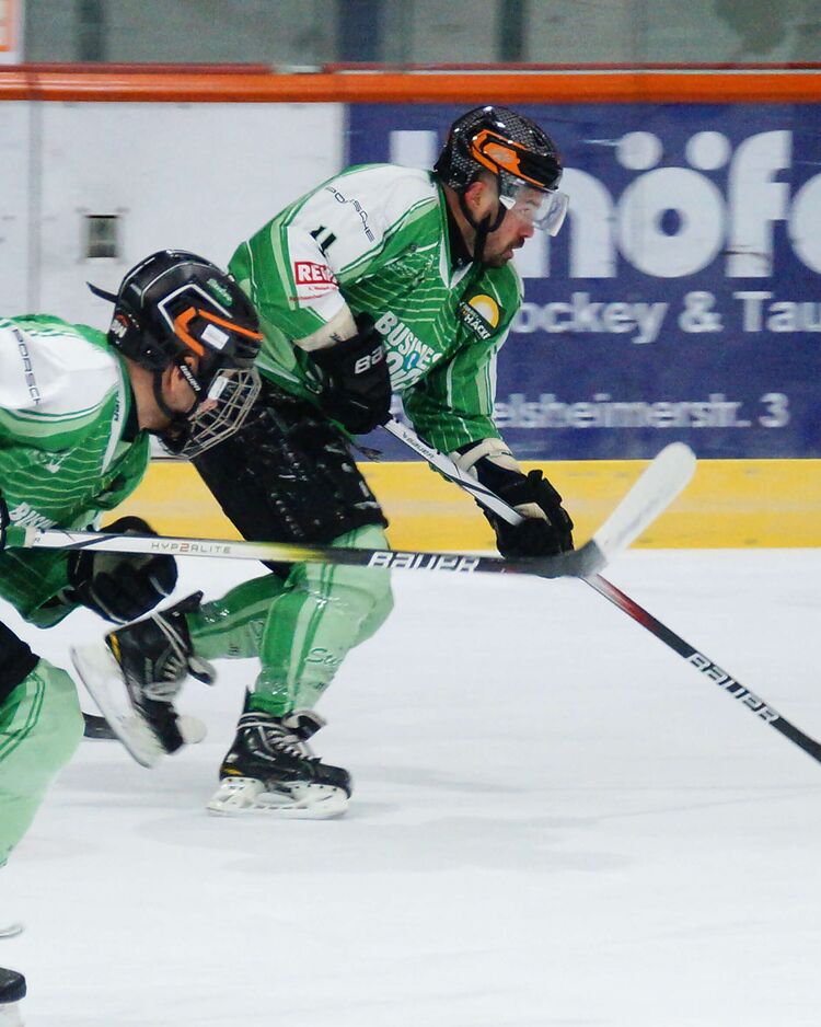 Meisterschaftsrunde abgeschlossen, die Playoffs beginnen!