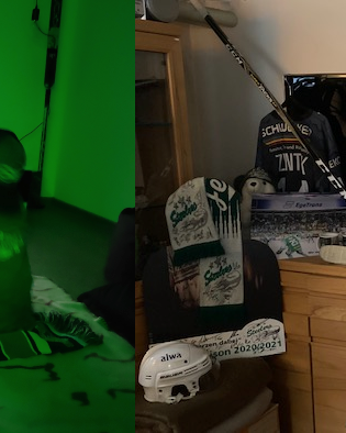 Danke an alle Fans für die tollen Bilder