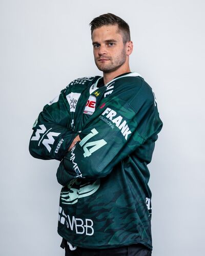Benjamin Zientek