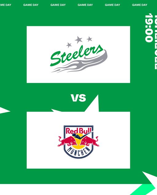 Gameday – München kommt ins Ellental