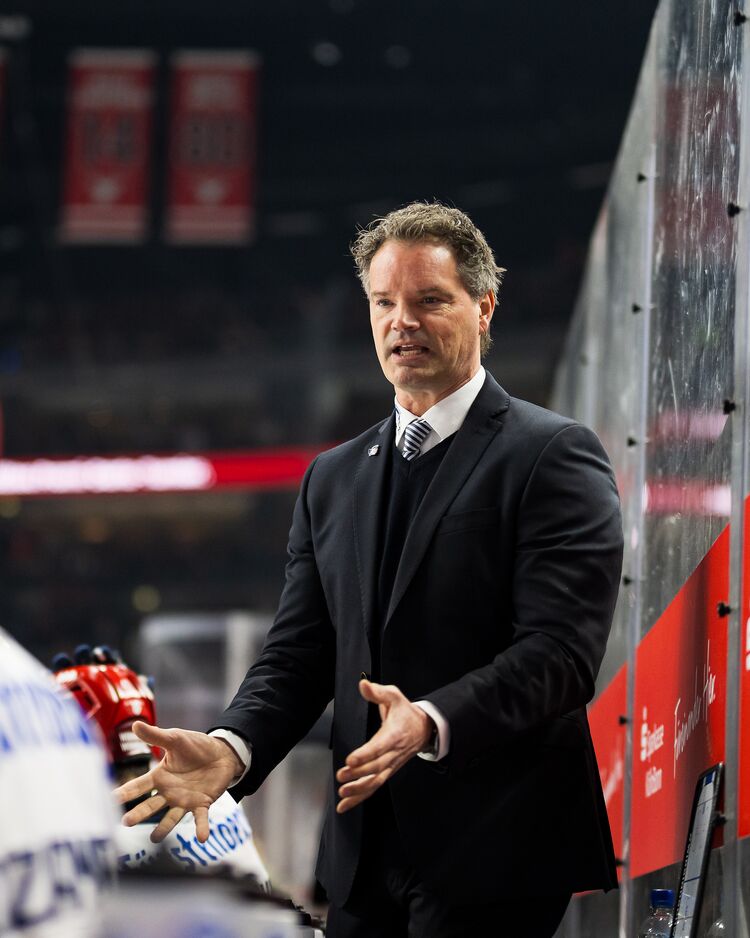 Tim Kehler wird Headcoach der Steelers