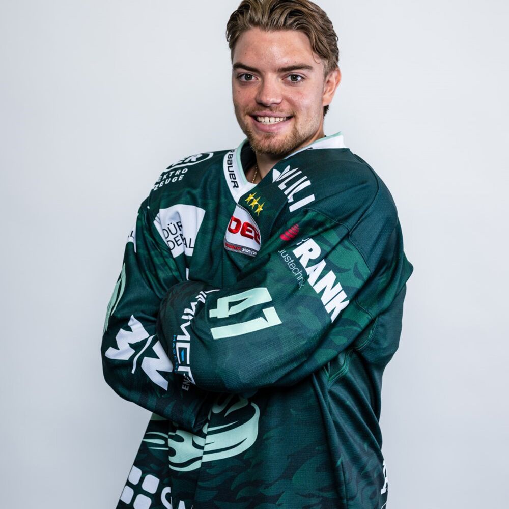 Steven Raabe