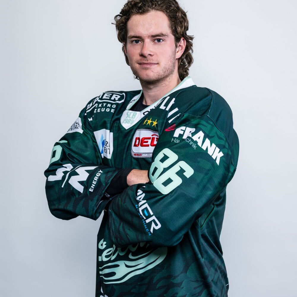 Nolan Ritchie