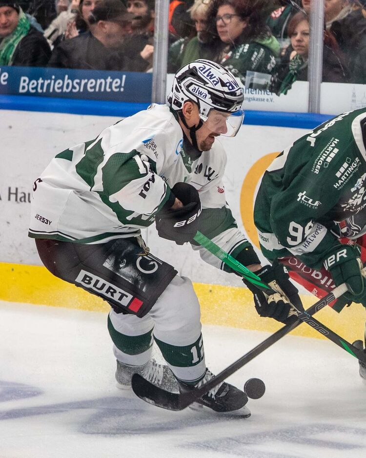 Bittere Pleite in Rosenheim