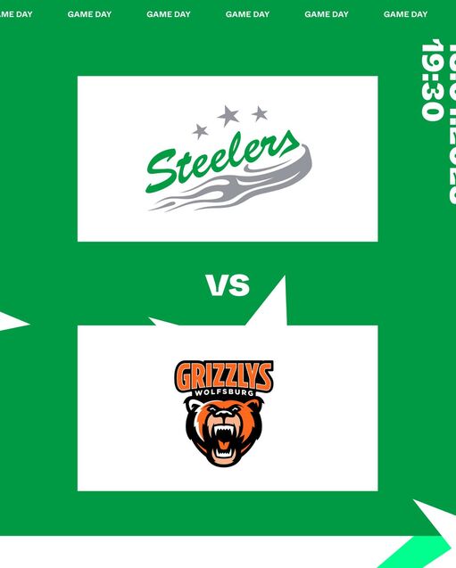 Gameday - Wolfsburg kommt ins Ellental