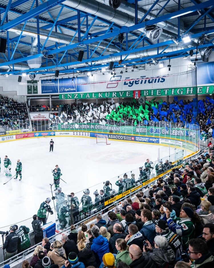 Achtelfinalgegner steht fest – Steelers treffen auf die Saale Bulls