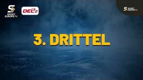 11.01.2026 - Highlights - Bietigheim Steelers vs. EC Bad Nauheim