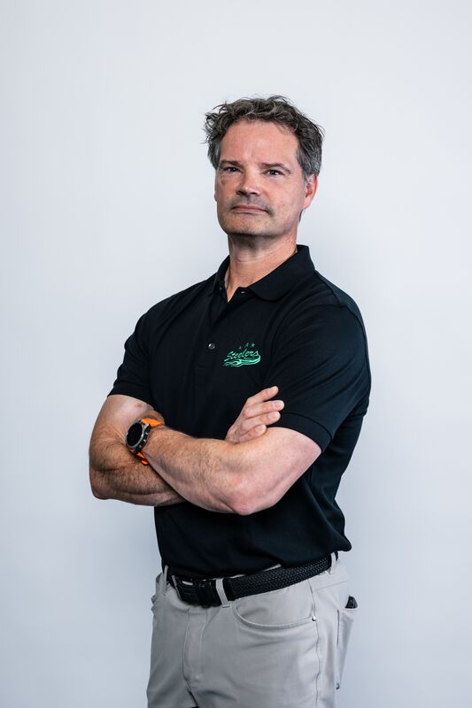 Tim Kehler
