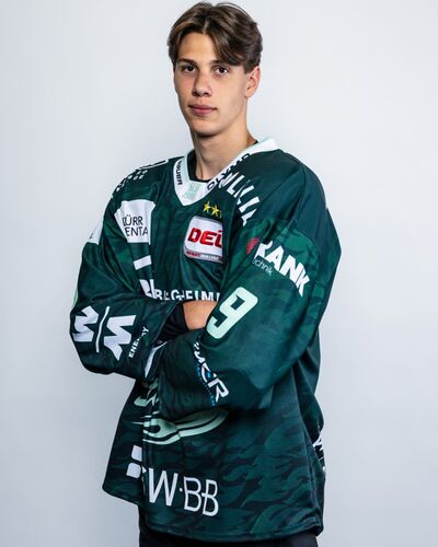 Maksim Hanzek