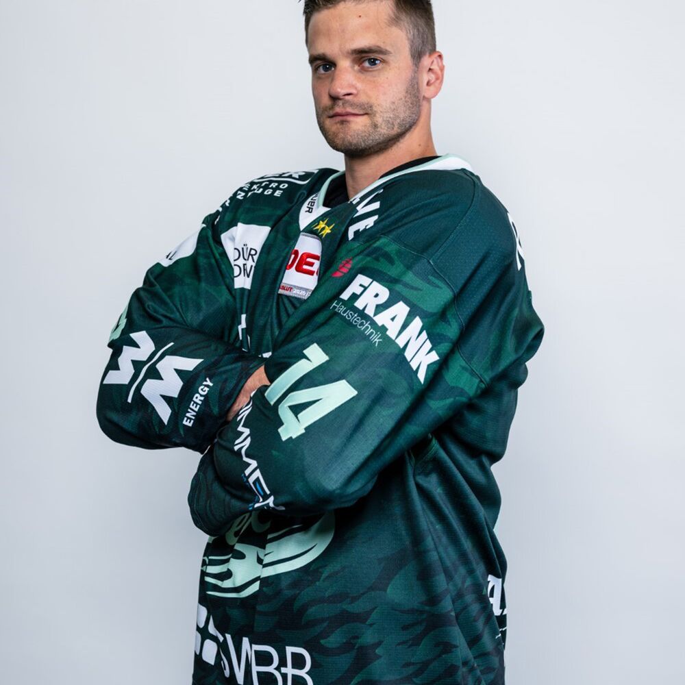 Benjamin Zientek