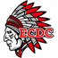 ECDC Memmingen Indians