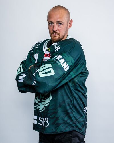 Tim Schüle